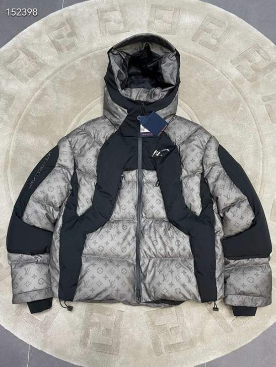 Picture of Louis Vuitton Down Jackets _SKULVS-2XL26yr12837628